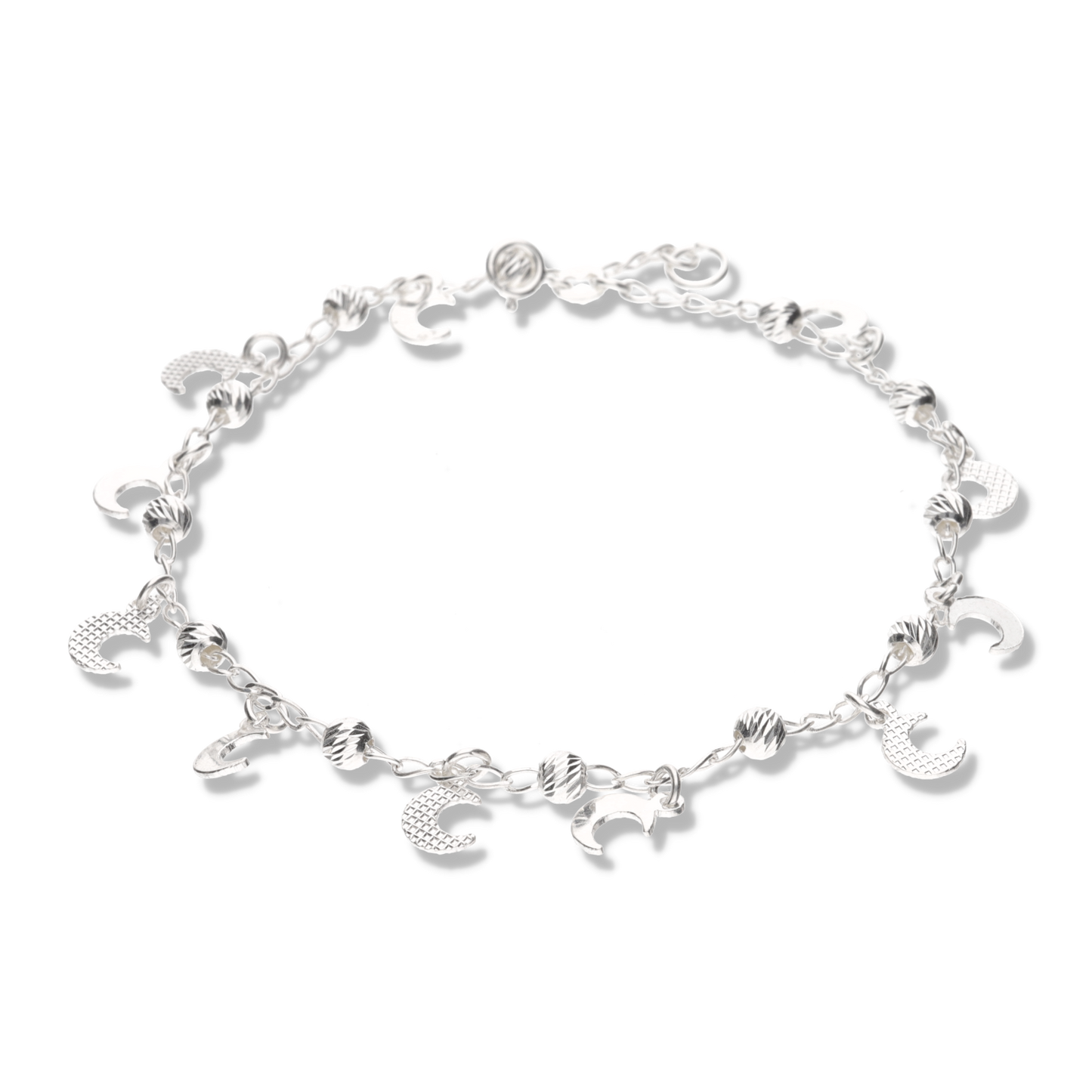 Pulsera de Lunas