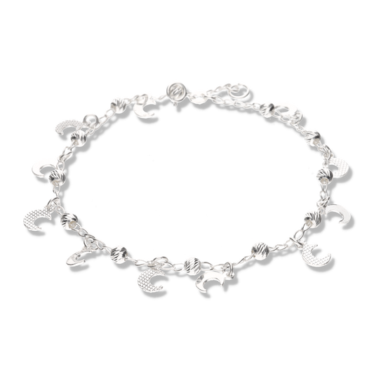 Pulsera de Lunas